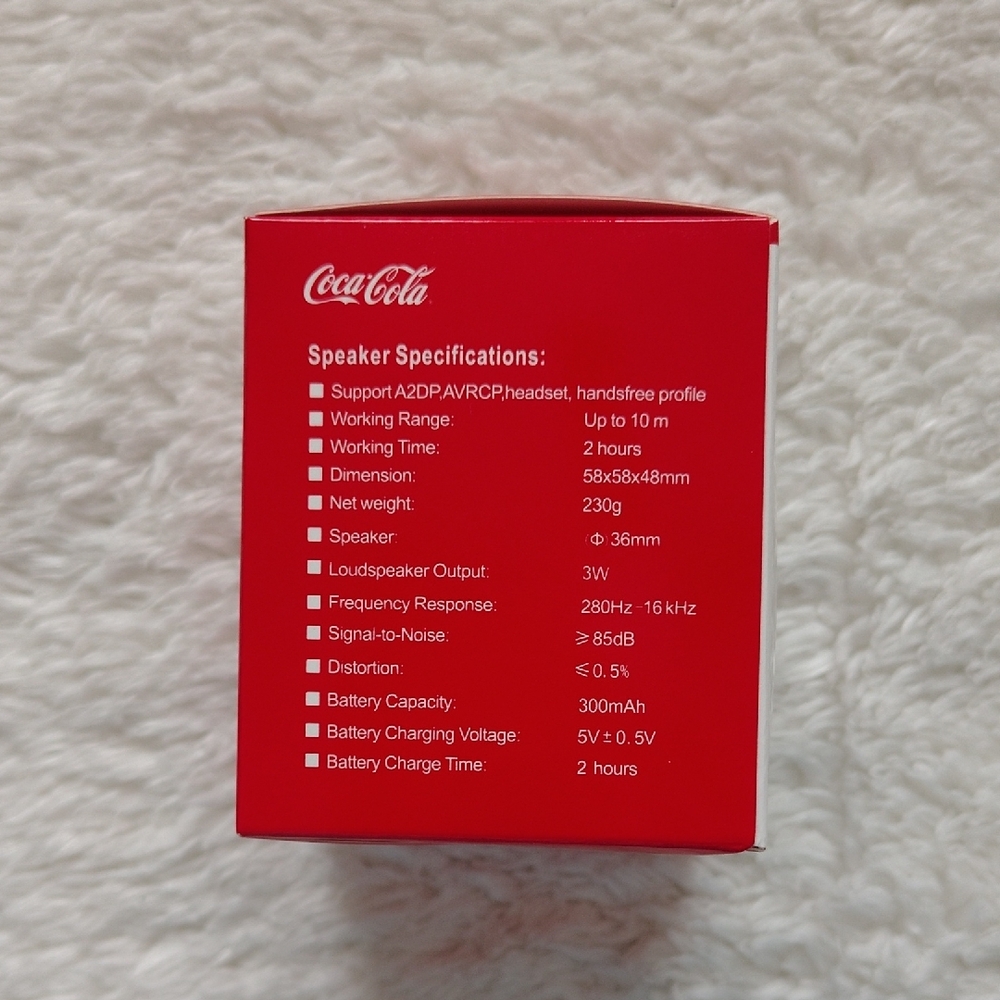 Coca-Cola Bundle - Picture 7 of 7